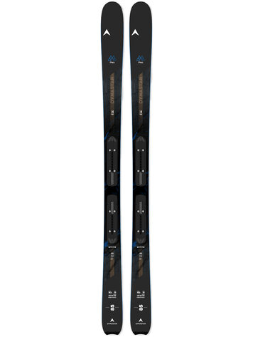 Dynastar 2026 Dynastar M-Pro 85 Ski w/ Xpress 11 GW Binding