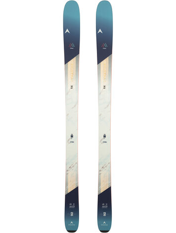 Dynastar 2026 Dynastar M-Pro W 92 Ski