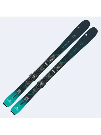 Dynastar 2026 Dynastar M-Cross W 82 Ski w/ Xpress 11 GW Binding