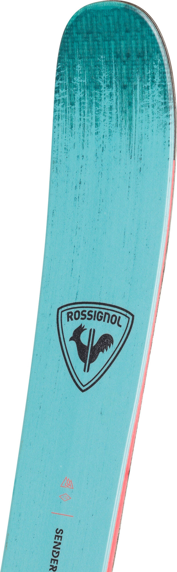 Rossignol 2026 Rossignol Sender Free 110 Ski