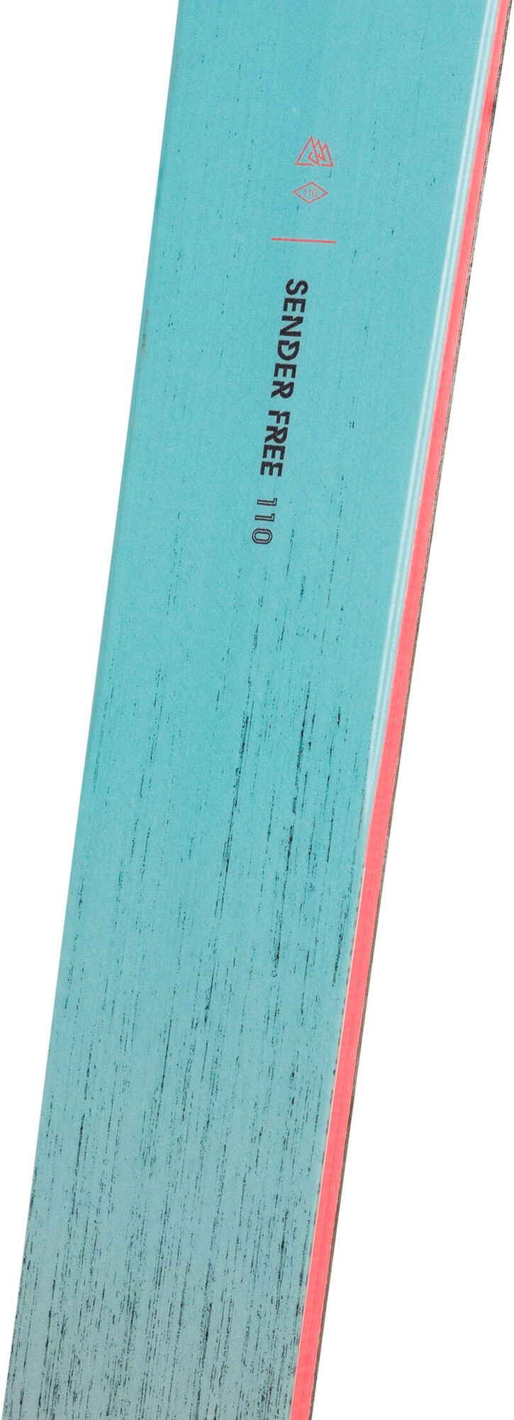 Rossignol 2026 Rossignol Sender Free 110 Ski