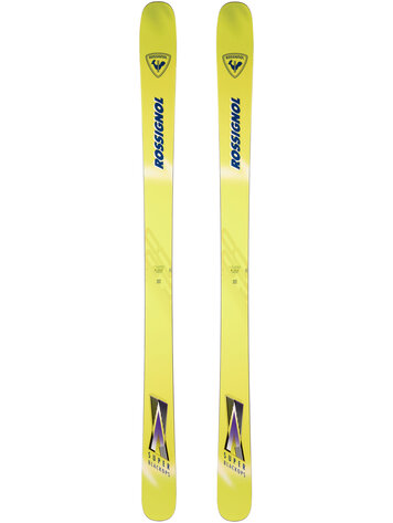 Rossignol 2026 Rossignol Super Blackops Ski