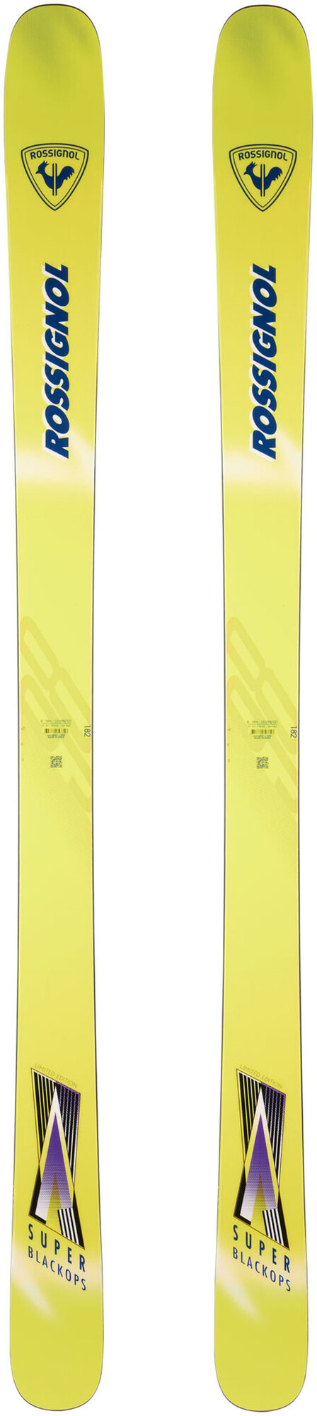Rossignol 2026 Rossignol Super Blackops Ski