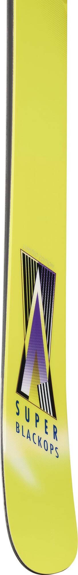 Rossignol 2026 Rossignol Super Blackops Ski