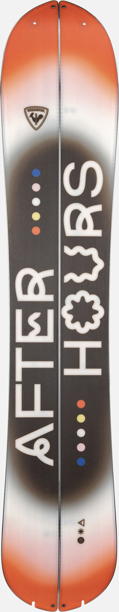 Rossignol 2026 Rossignol After Hours Splitboard