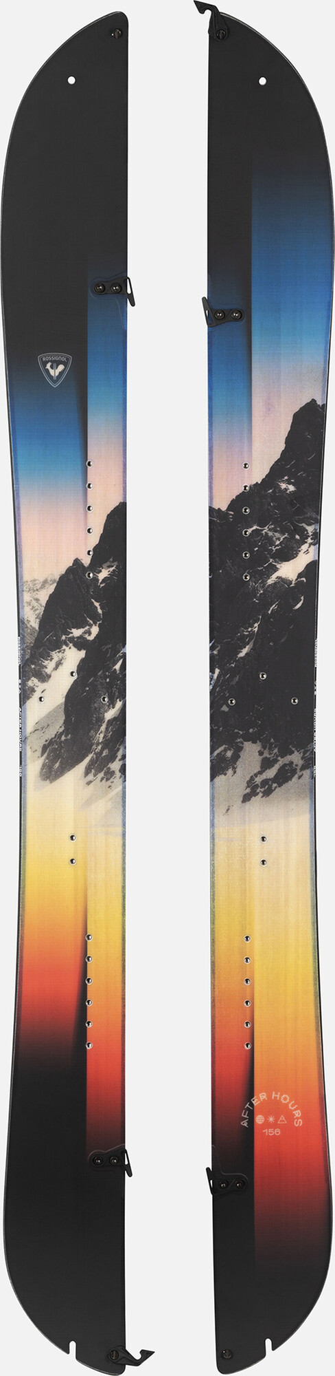 Rossignol 2026 Rossignol After Hours Splitboard