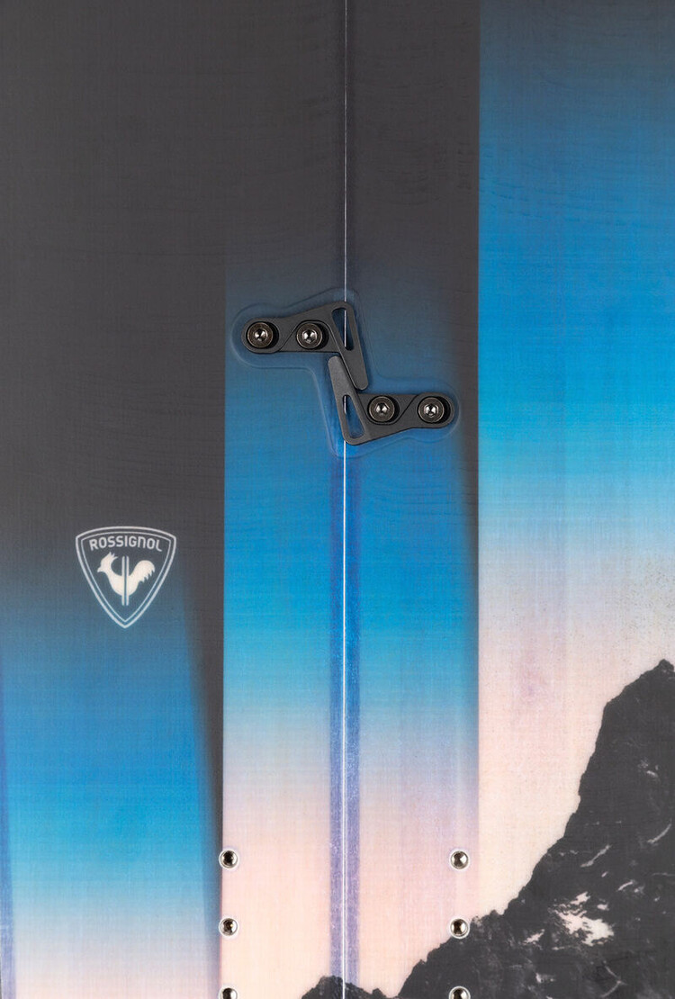 Rossignol 2026 Rossignol After Hours Splitboard