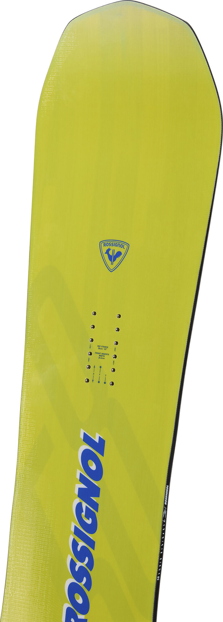 Rossignol 2026 Rossignol Super Revenant Snowboard