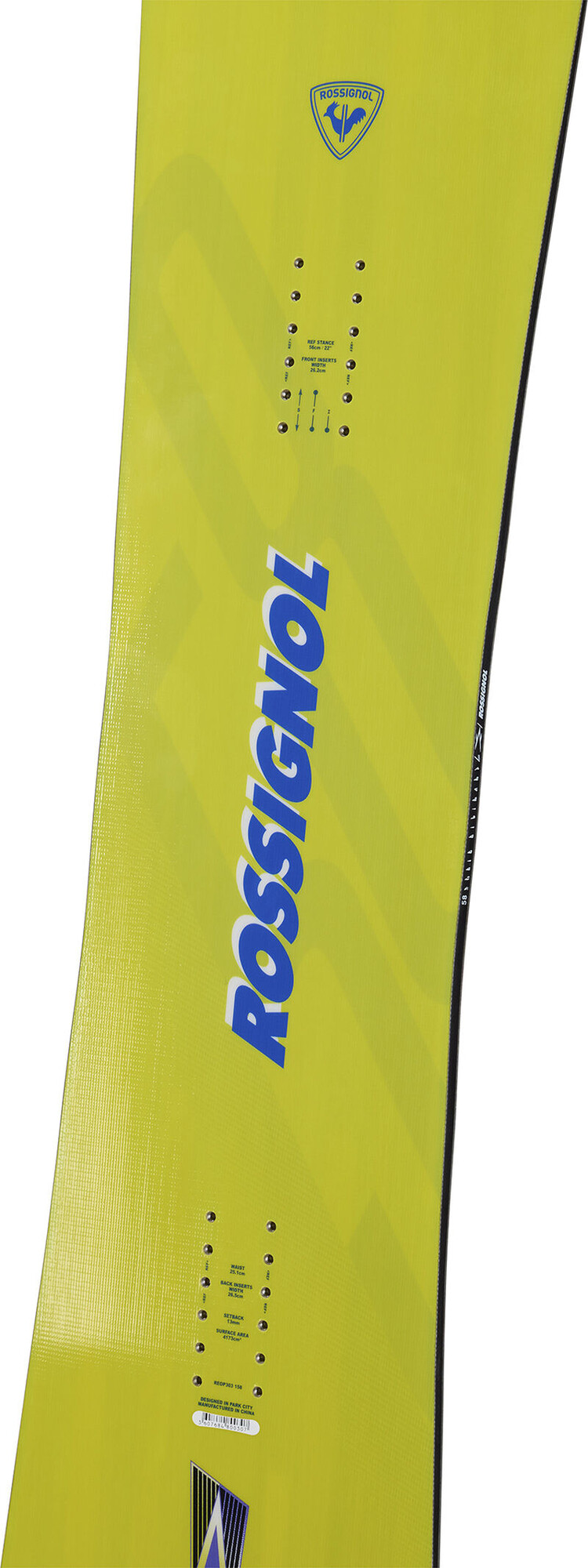 Rossignol 2026 Rossignol Super Revenant Snowboard