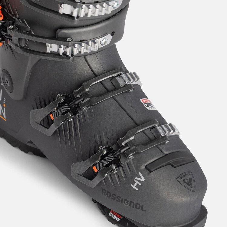 Rossignol 2026 Rossignol Vizion 4B 100 HV GW Ski Boot