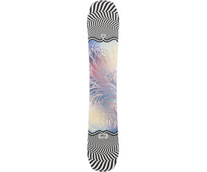 2026 Rossignol Diva Snowboard - SOLNIX