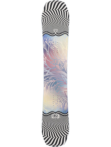 Rossignol 2026 Rossignol Diva Snowboard