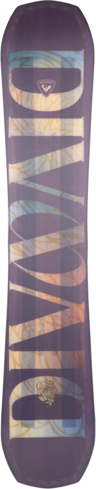 Rossignol 2026 Rossignol Diva Snowboard