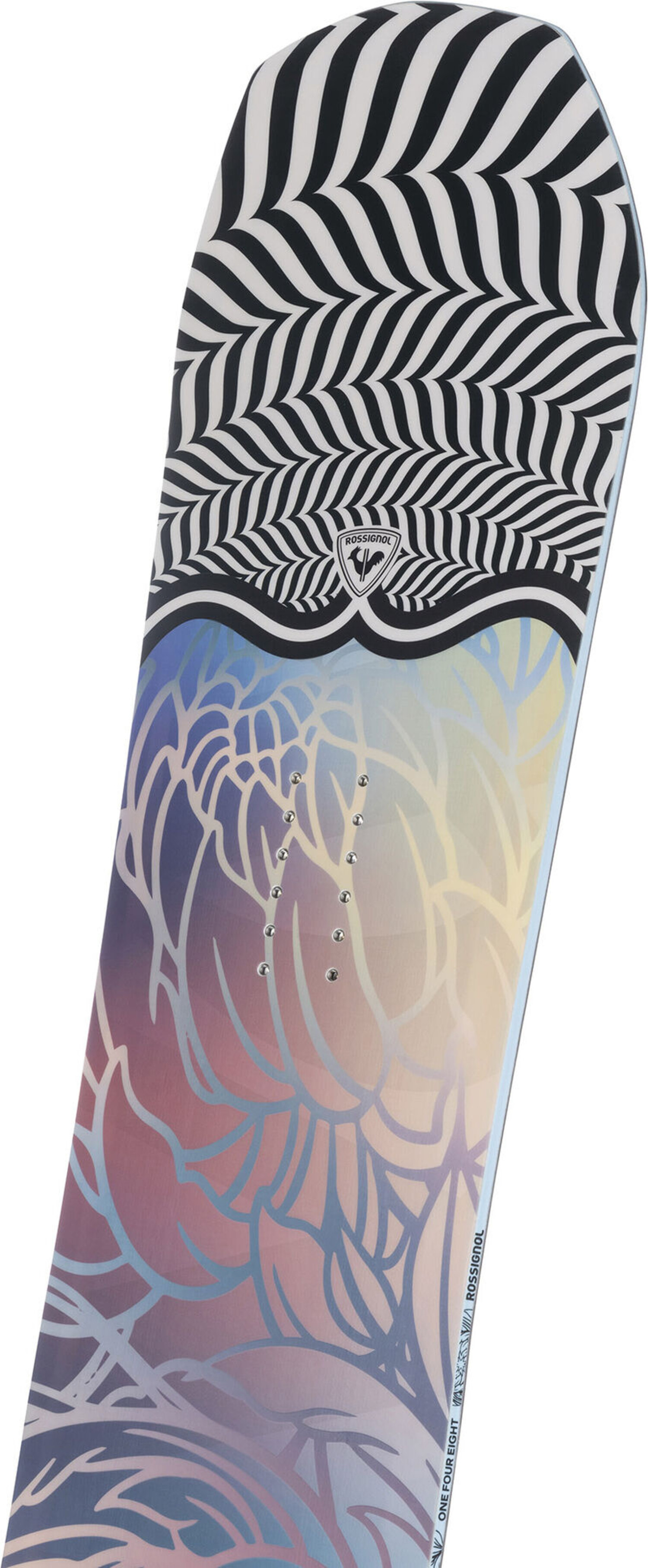 2026 Rossignol Diva Snowboard - SOLNIX