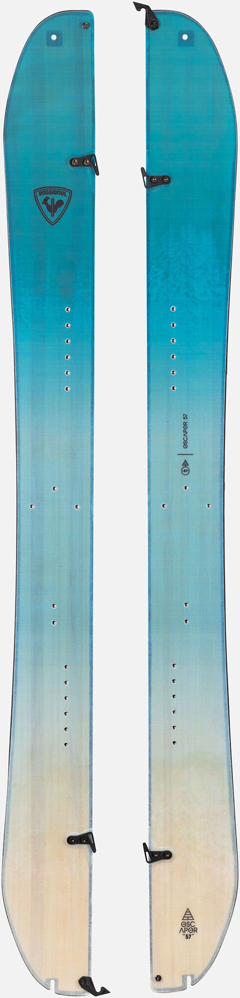Rossignol 2026 Rossignol Escaper Splitboard