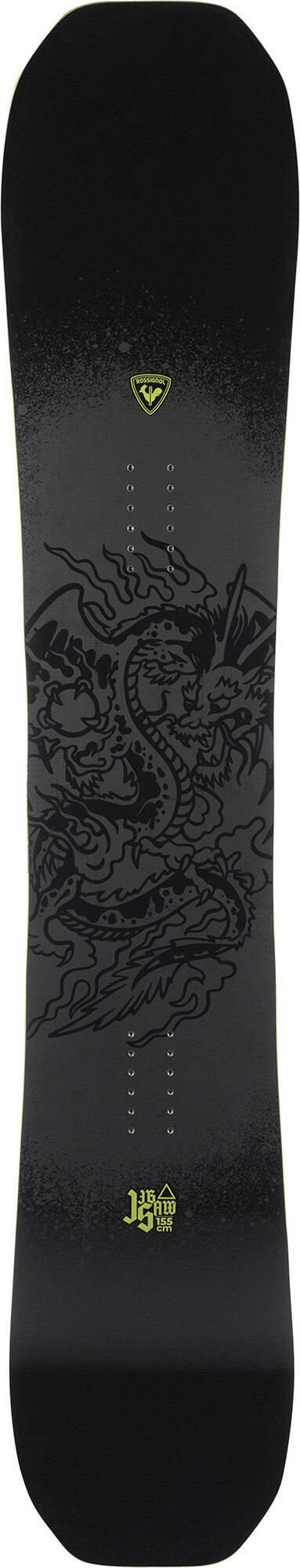 Rossignol 2026 Rossignol Jibsaw Snowboard