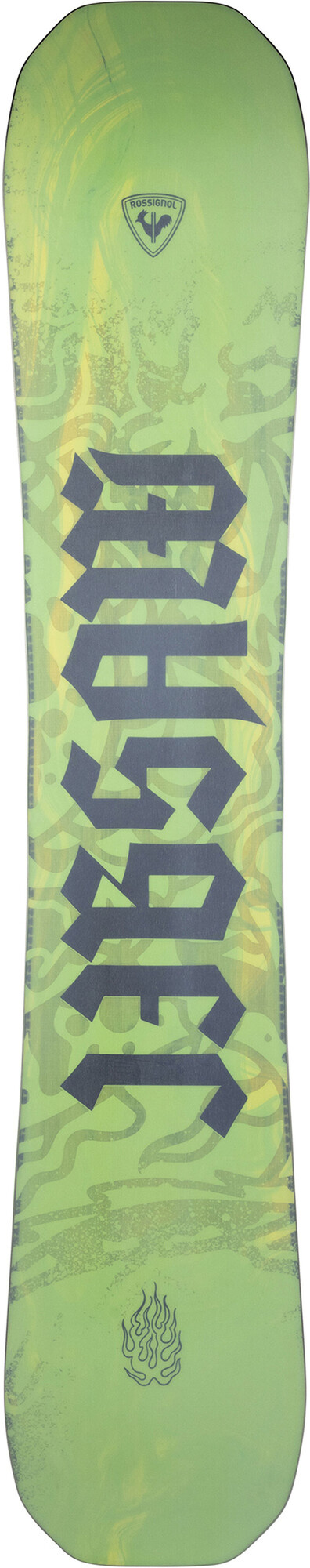 Rossignol 2026 Rossignol Jibsaw Snowboard