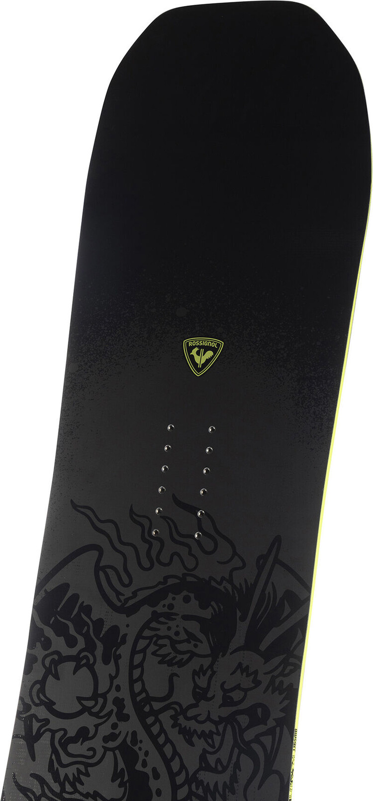 Rossignol 2026 Rossignol Jibsaw Snowboard