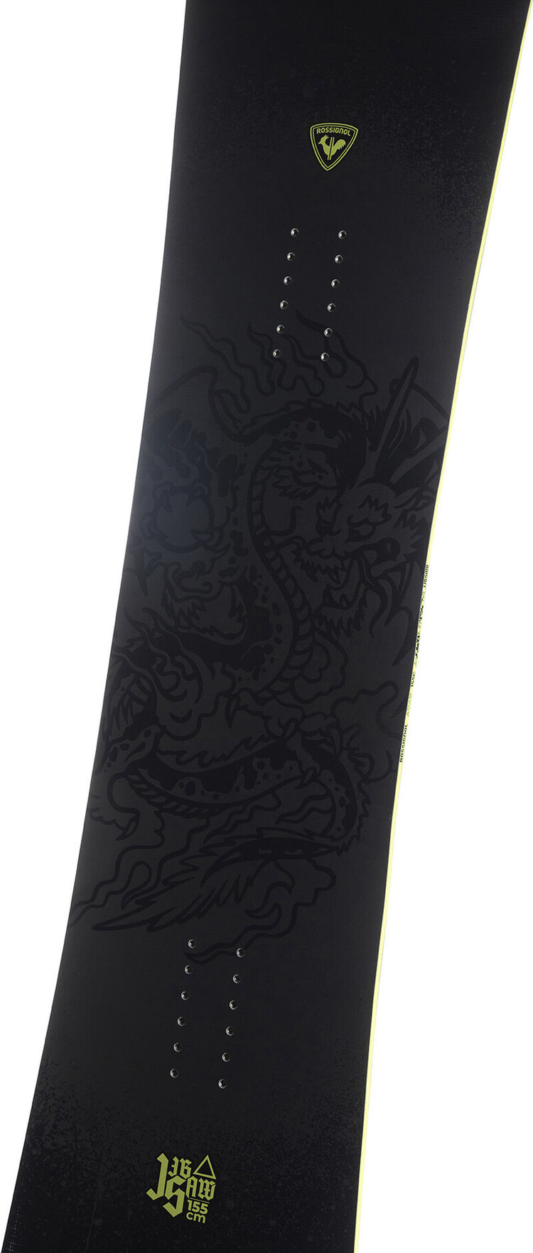 Rossignol 2026 Rossignol Jibsaw Snowboard