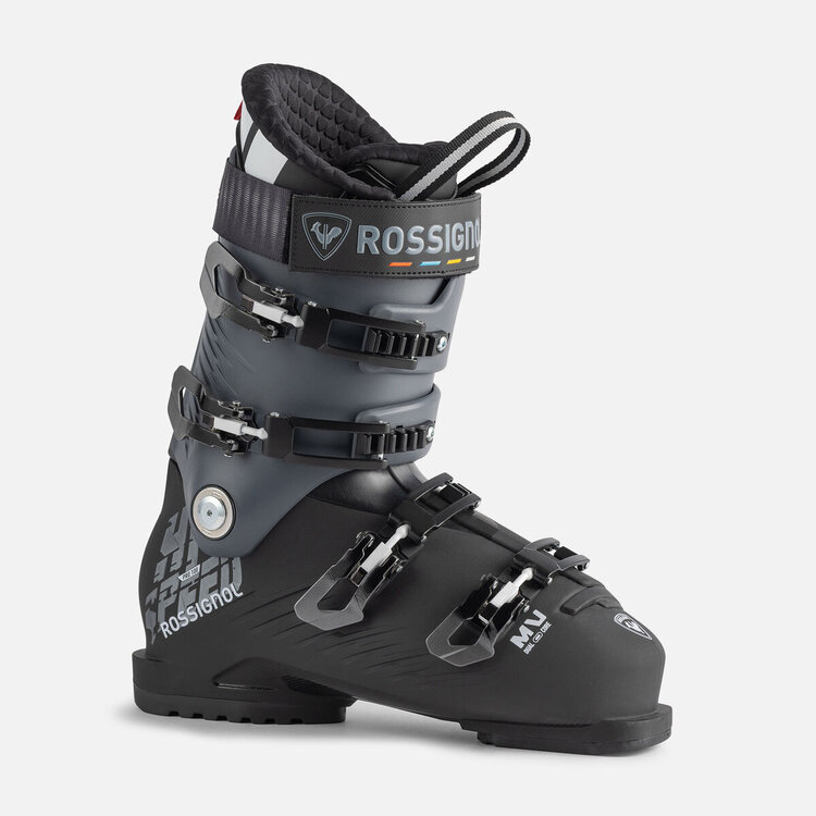 Rossignol 2026 Rossignol HI Speed Pro 100 MV Ski Boots