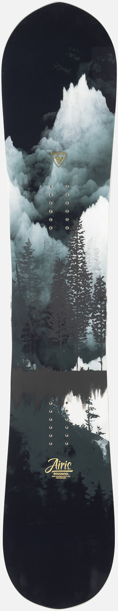 Rossignol 2026 Rossignol Airis Snowboard