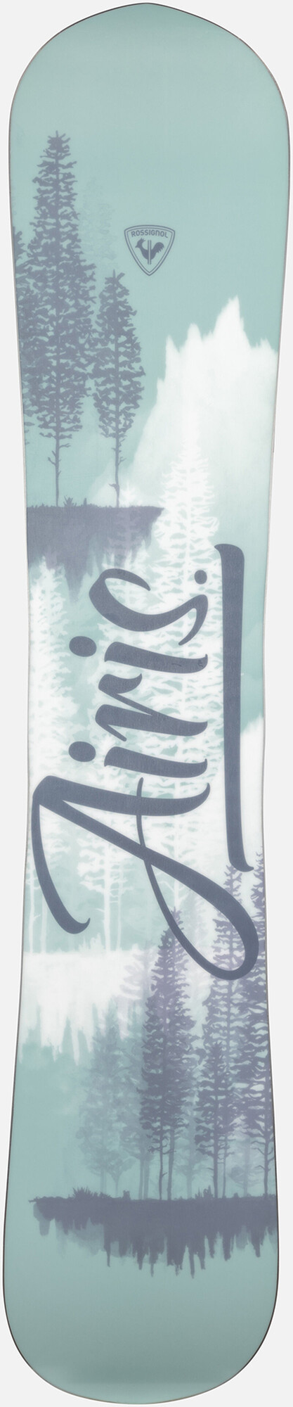 Rossignol 2026 Rossignol Airis Snowboard