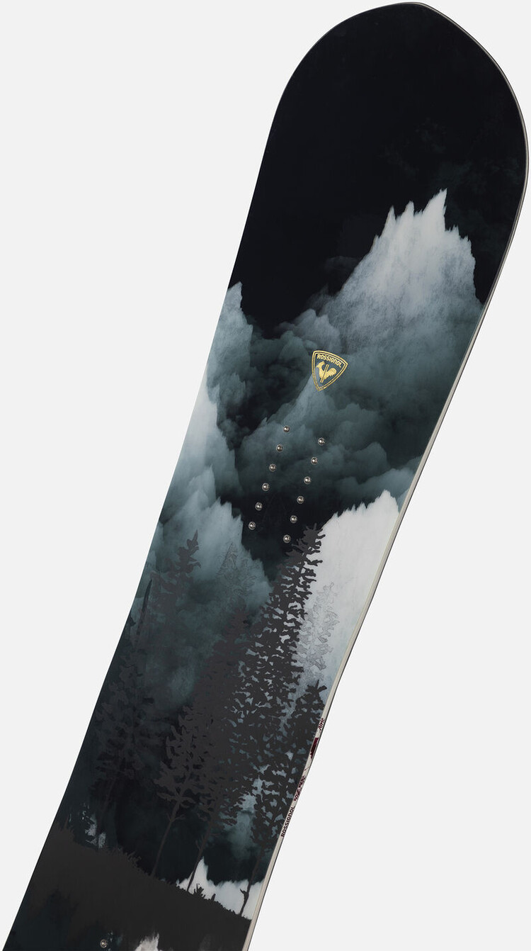 Rossignol 2026 Rossignol Airis Snowboard