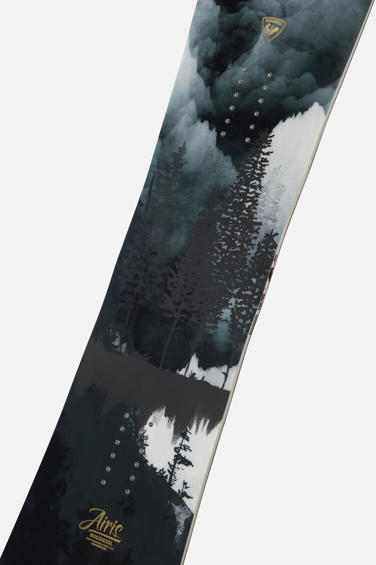 Rossignol 2026 Rossignol Airis Snowboard