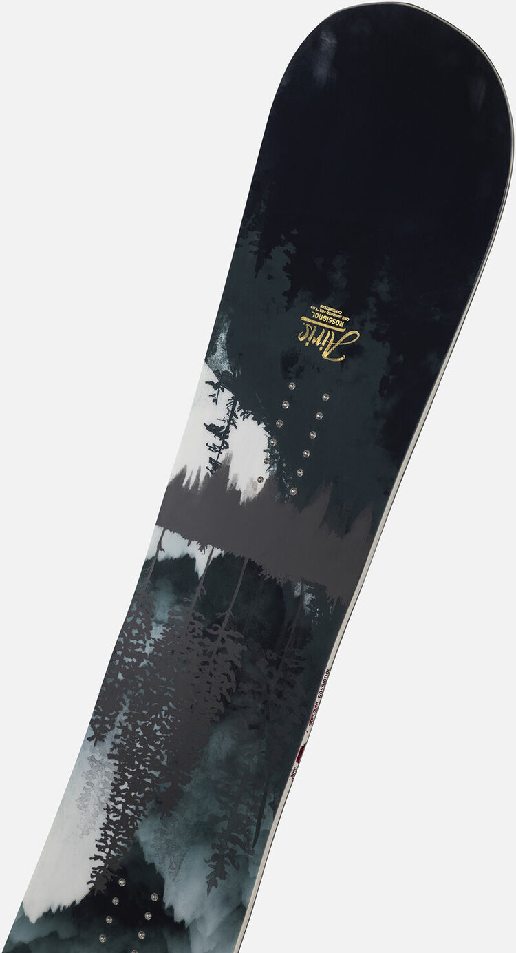 Rossignol 2026 Rossignol Airis Snowboard