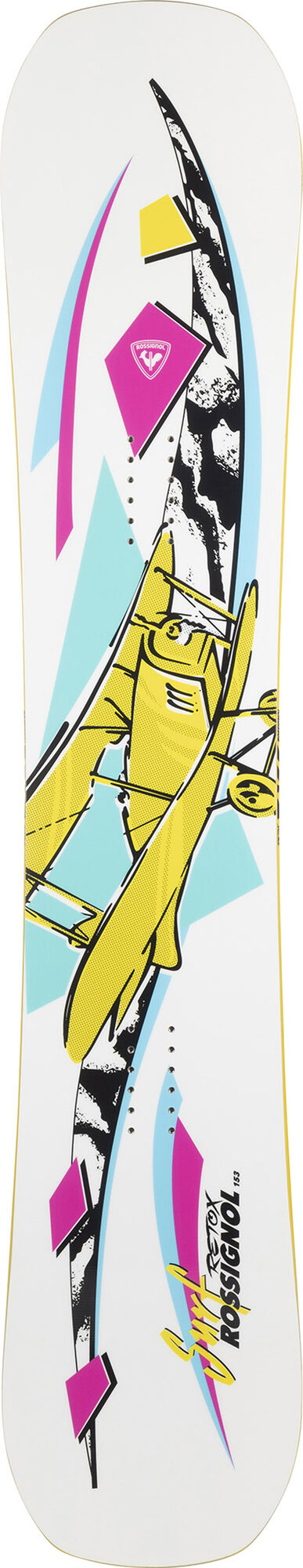 Rossignol 2026 Rossignol Retox Snowboard