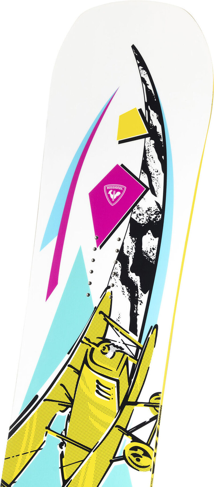Rossignol 2026 Rossignol Retox Snowboard