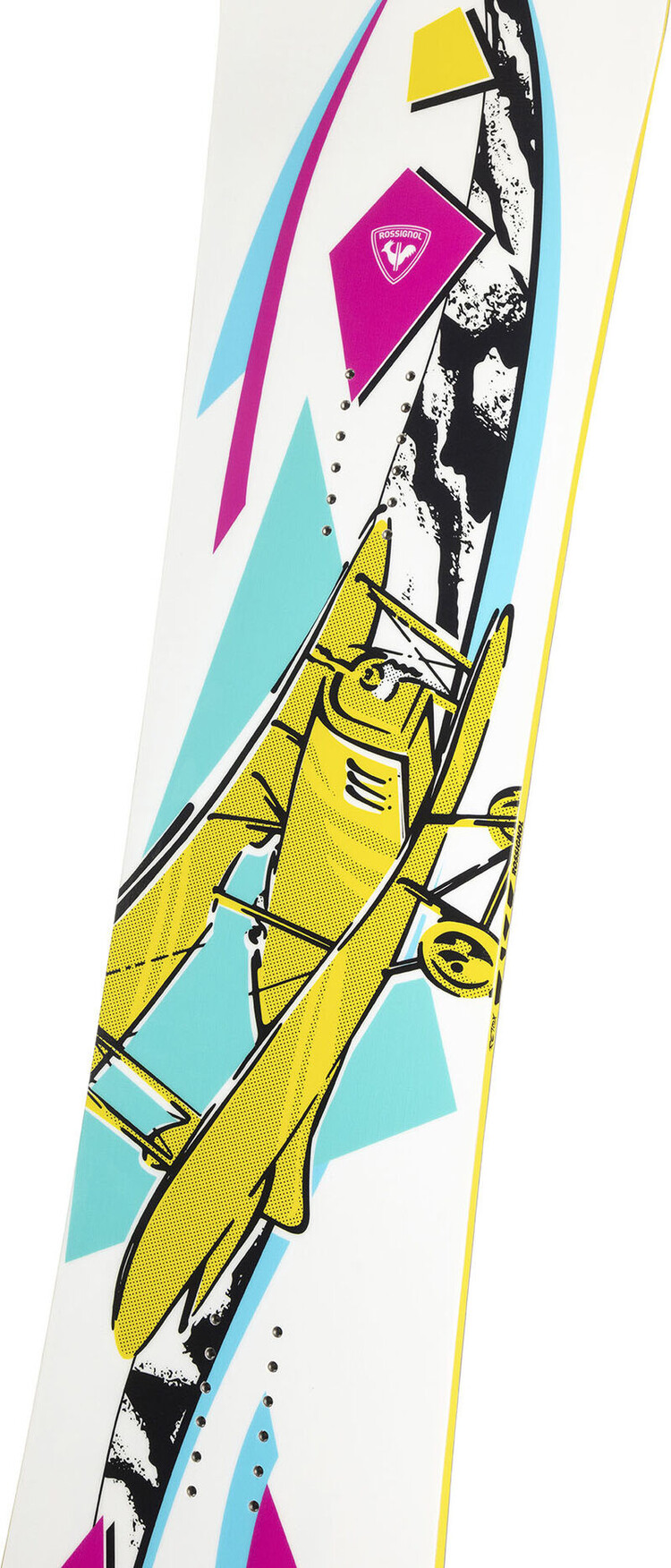 Rossignol 2026 Rossignol Retox Snowboard