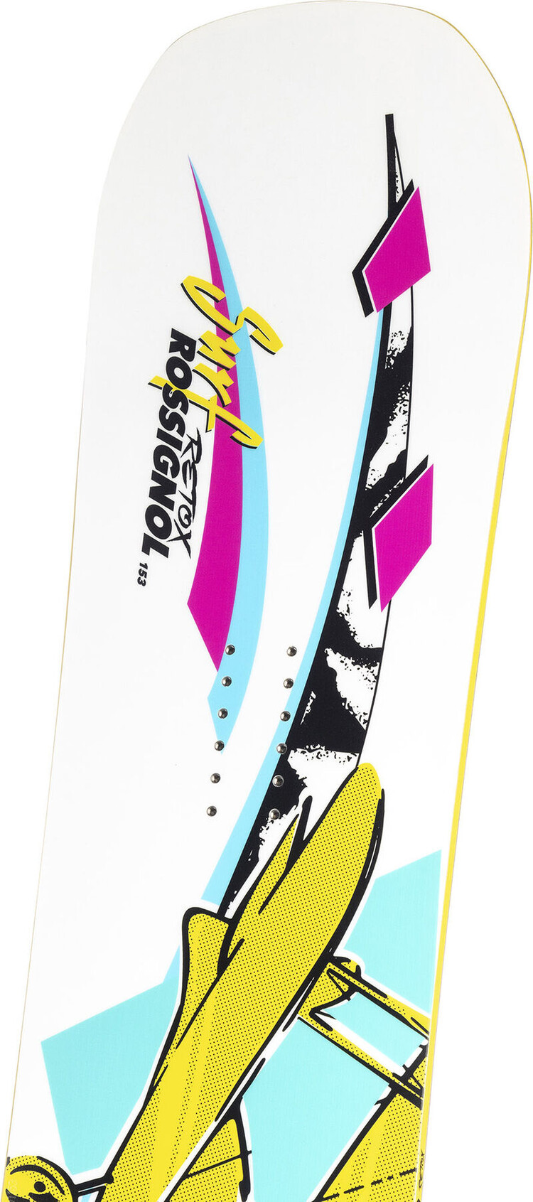 Rossignol 2026 Rossignol Retox Snowboard