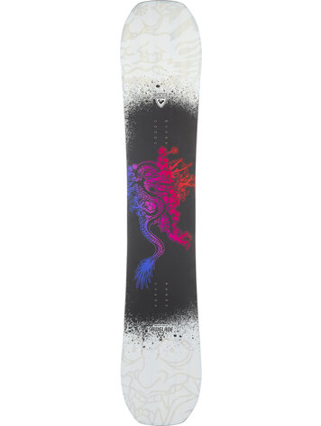 Rossignol 2026 Rossignol Sawblade Snowboard