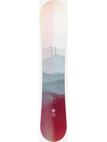 Rossignol 2026 Rossignol Soulside Snowboard