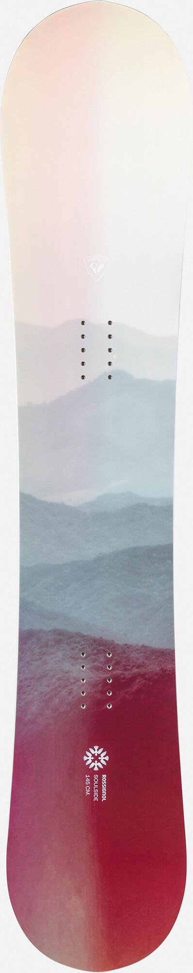 Rossignol 2026 Rossignol Soulside Snowboard