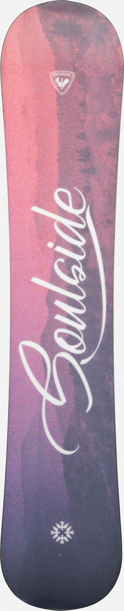 Rossignol 2026 Rossignol Soulside Snowboard