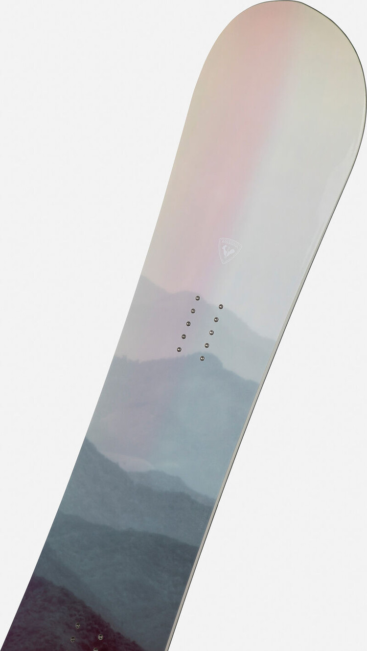 Rossignol 2026 Rossignol Soulside Snowboard