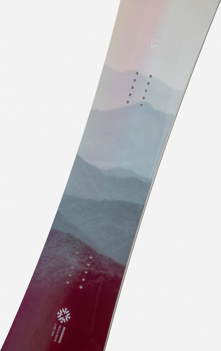 Rossignol 2026 Rossignol Soulside Snowboard