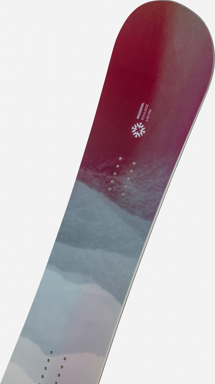 Rossignol 2026 Rossignol Soulside Snowboard