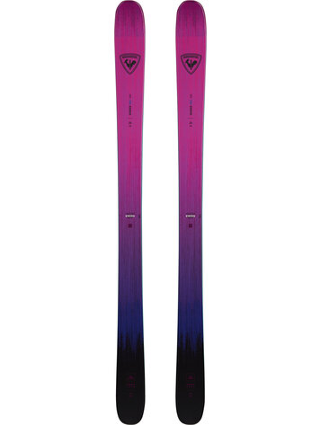 Rossignol 2026 Rossignol Sender Free 100 Ski