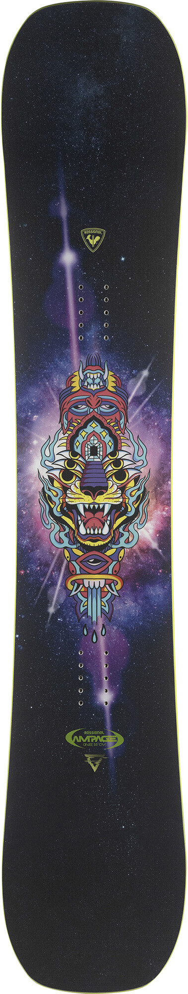 Rossignol 2026 Rossignol Ampage VOL 2 Snowboard