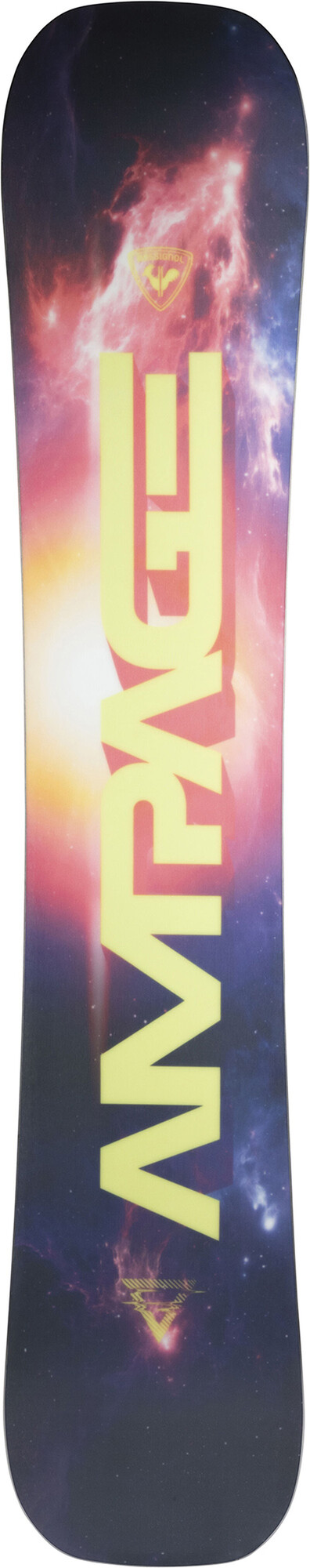 Rossignol 2026 Rossignol Ampage VOL 2 Snowboard