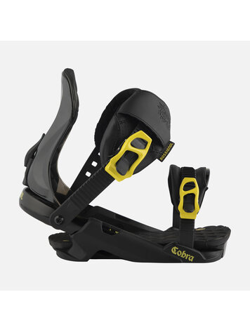 Rossignol 2026 Rossignol Cobra Snowboard Binding