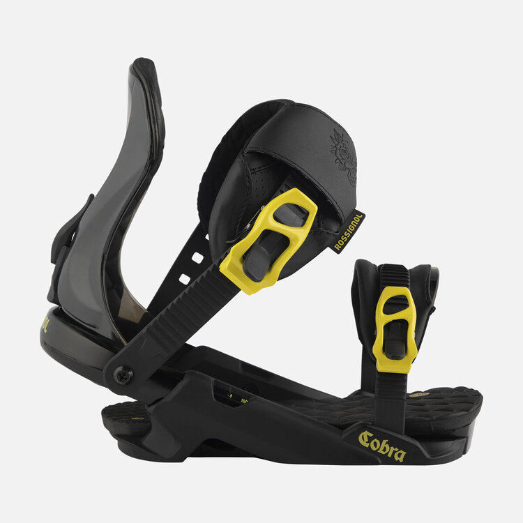 Rossignol 2026 Rossignol Cobra Snowboard Binding