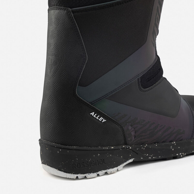Rossignol 2026 Rossignol Alley H4 Boa Snowboard Boot