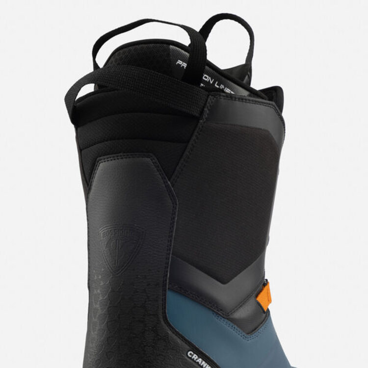 Rossignol 2026 Rossignol Crank H4 Boa Snowboard Boot