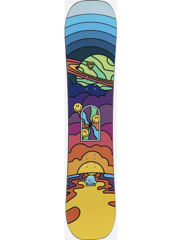 Rossignol 2026 Rossignol Scan Snowboard