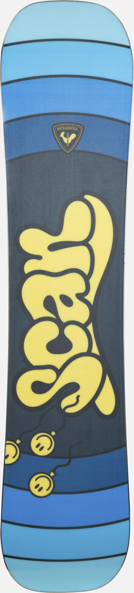Rossignol 2026 Rossignol Scan Snowboard