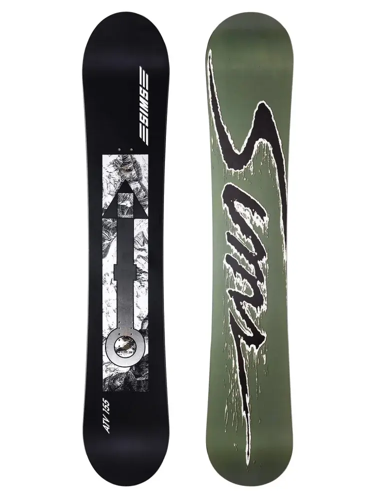 Sims 2026 Sims ATV Snowboard